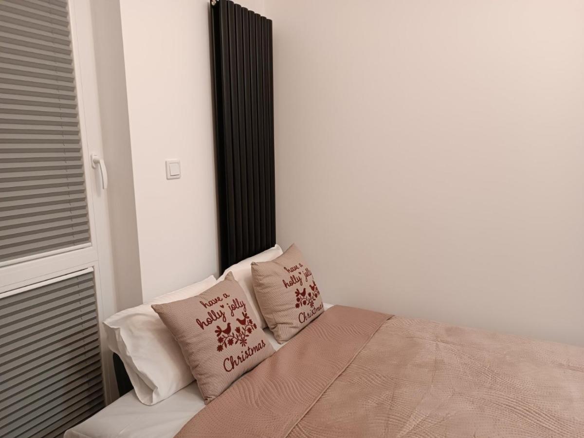 Apartamenty Wiktoryn 6A Warsaw Exterior photo